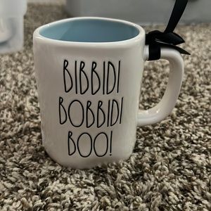 Rae Dunn x Cinderella mug